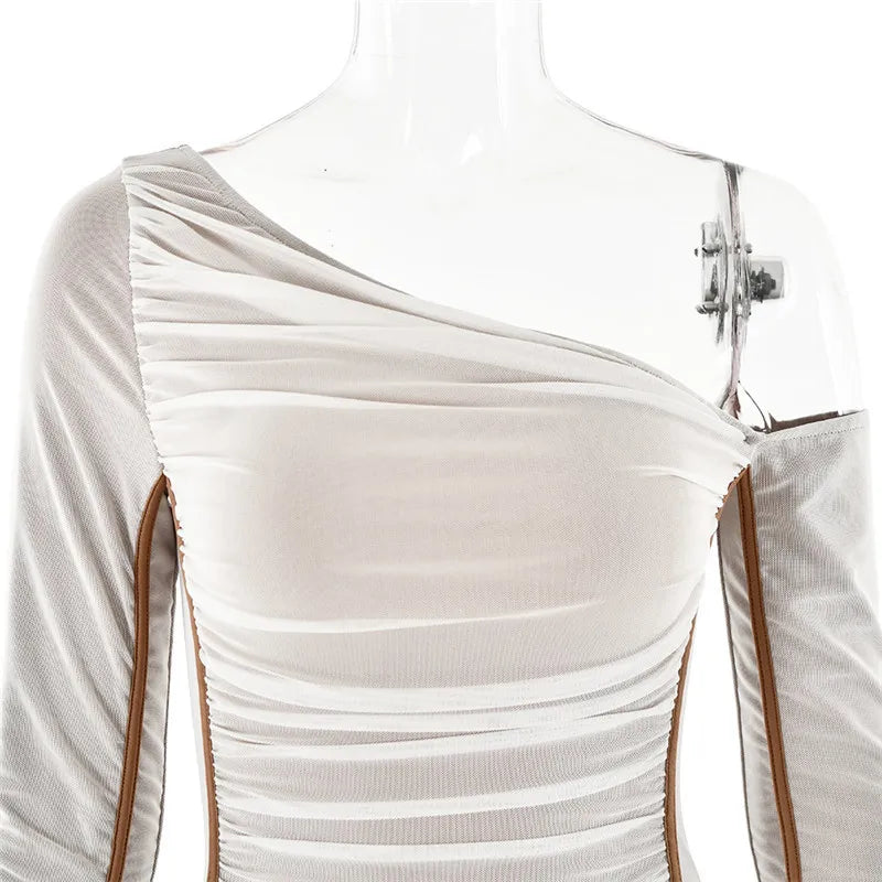 Vestido Midi Gabi