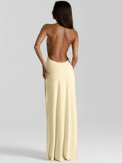 Vestido Longo Catía