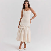 Vestido Midi Lara