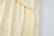 Vestido Longo Catía