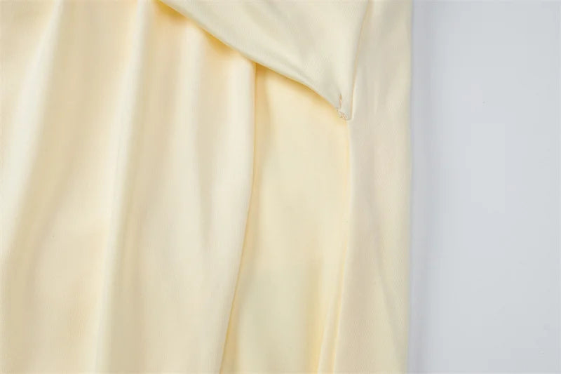 Vestido Longo Catía