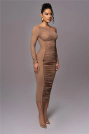 Vestido Midi Gabi