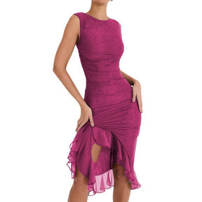 Vestido Isabela