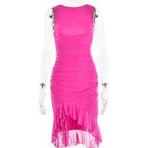 Vestido Isabela