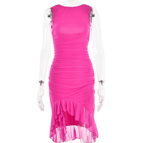 Vestido Isabela