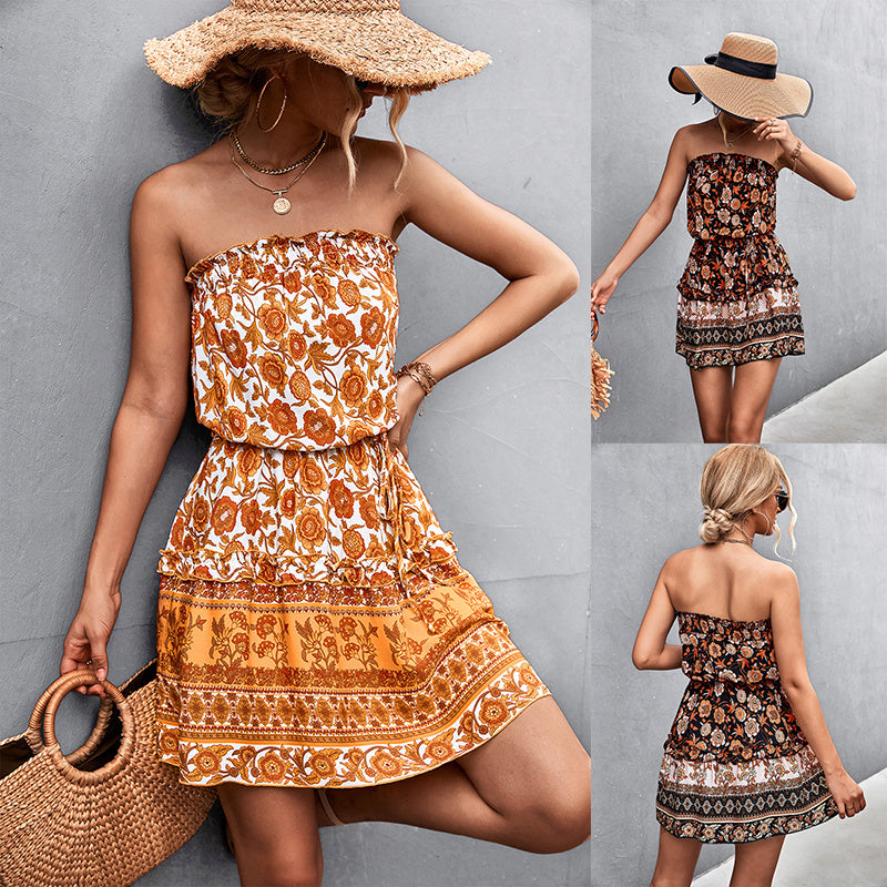 Vestido Yara