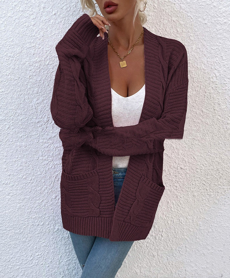 Cardigan Helena