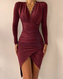 Vestido Dominique