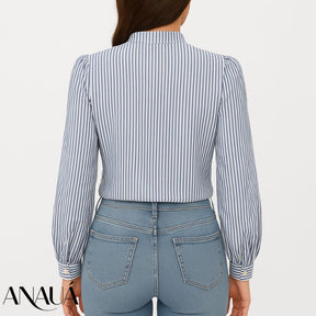 Blusa Sofia