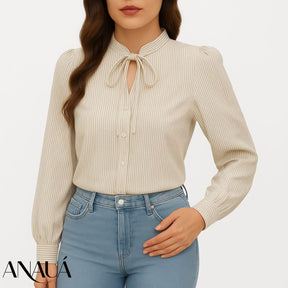 Blusa Sofia
