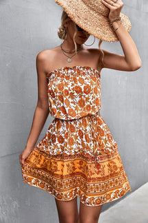 Vestido Yara