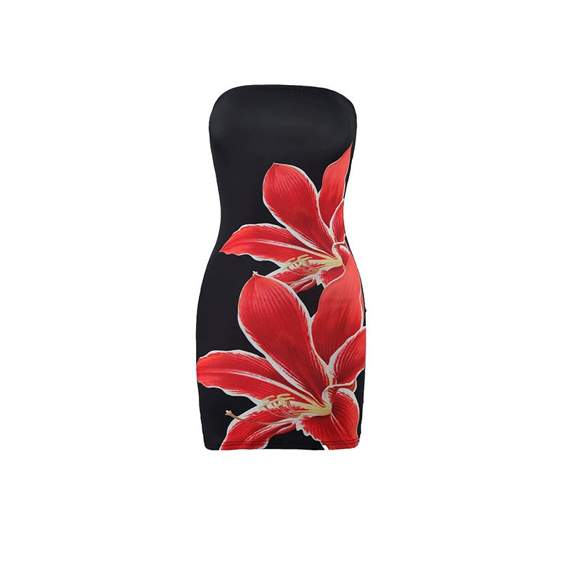 Vestido Florença
