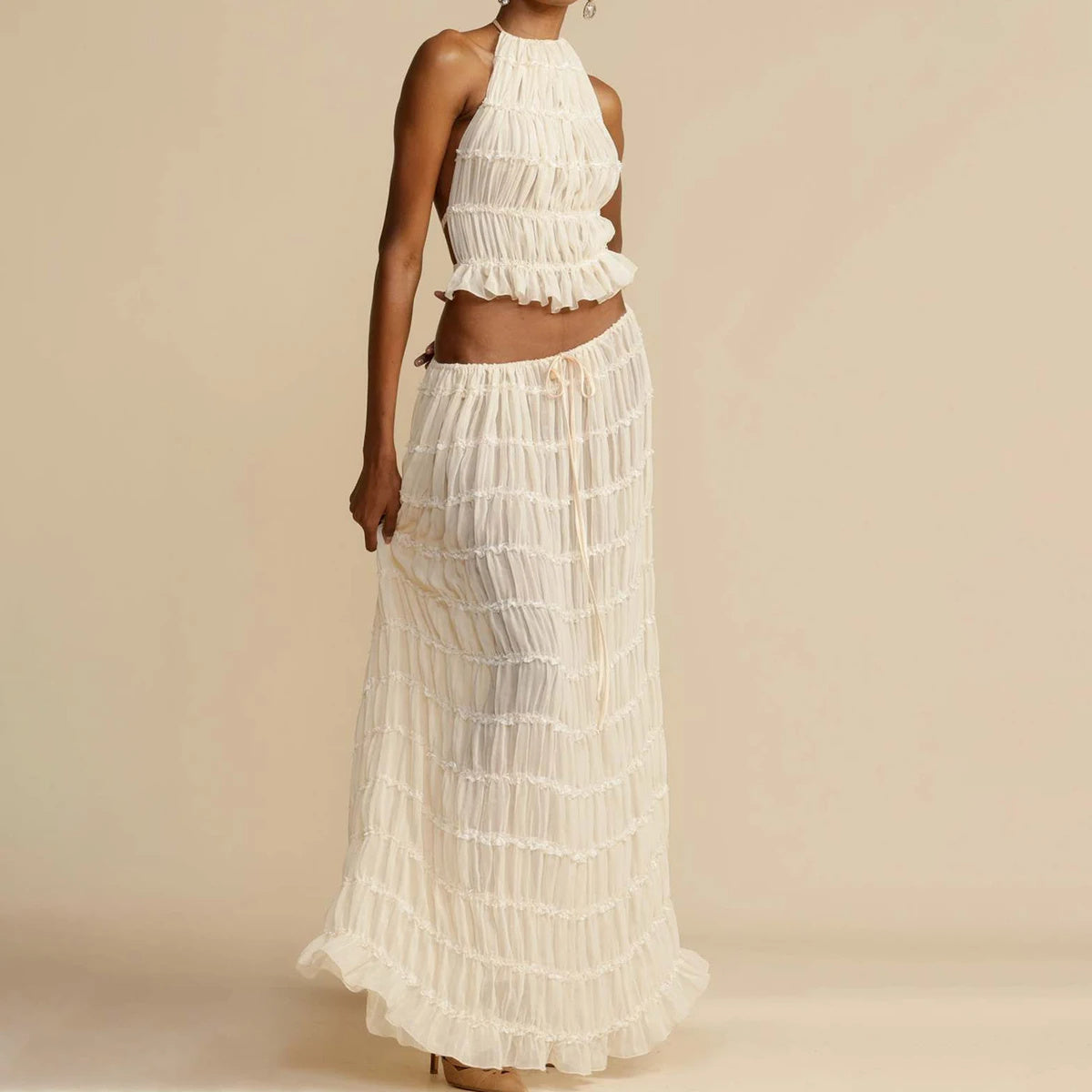 Conjunto Ísis