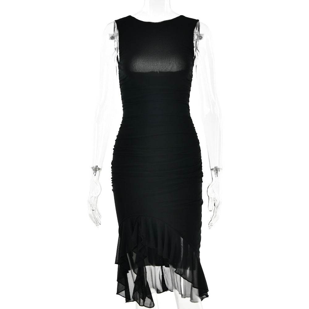 Vestido Isabela