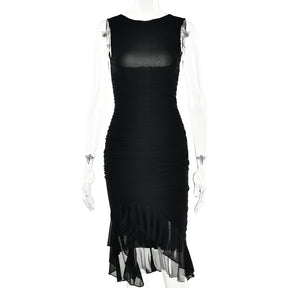 Vestido Isabela
