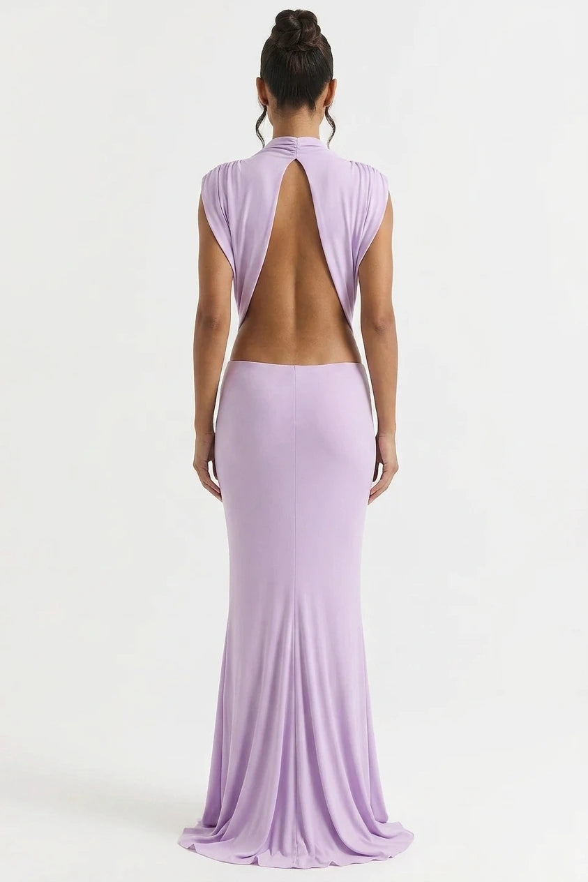 Vestido Longo Tatiana