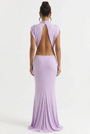 Vestido Longo Tatiana