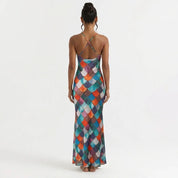 Vestido Longo Andreia