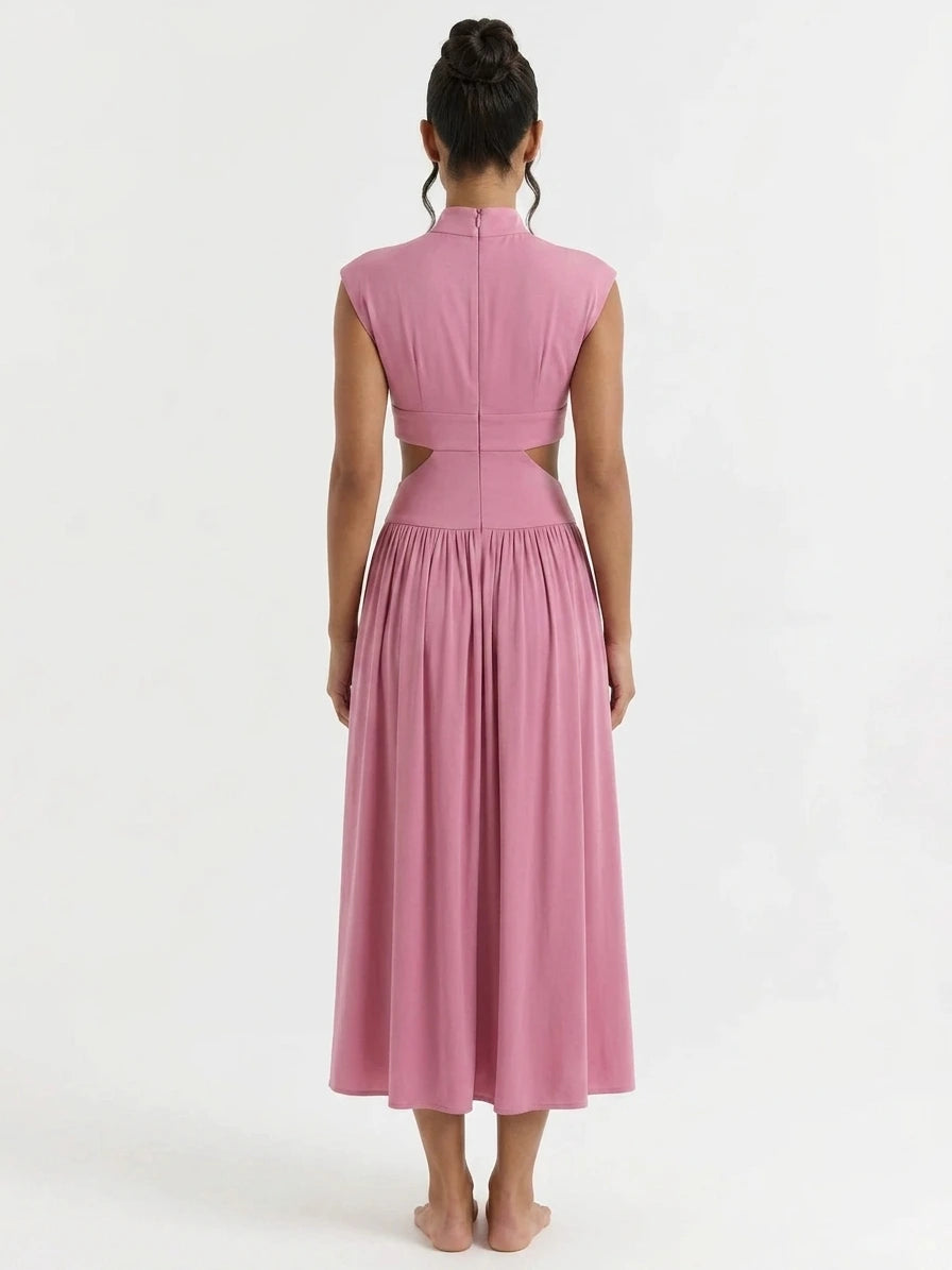 Vestido Midi Rita