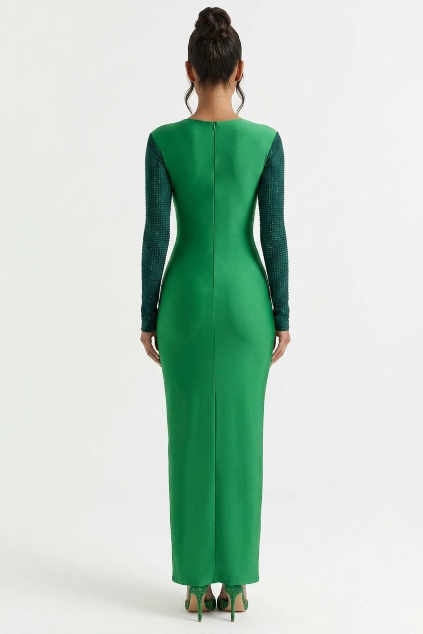 Vestido Longo Diana