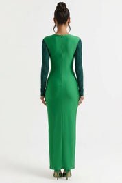 Vestido Longo Diana