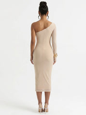 Vestido Midi Gabi