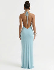 Vestido Longo Catarina