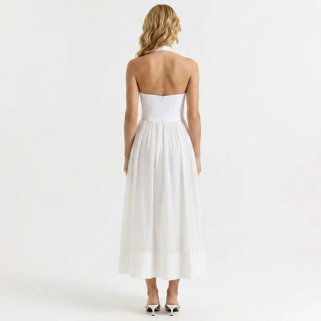 Vestido Longo Melissa