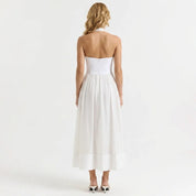 Vestido Longo Melissa