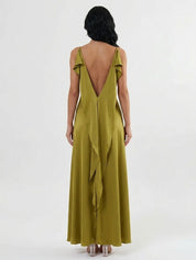 Vestido Longo Yara