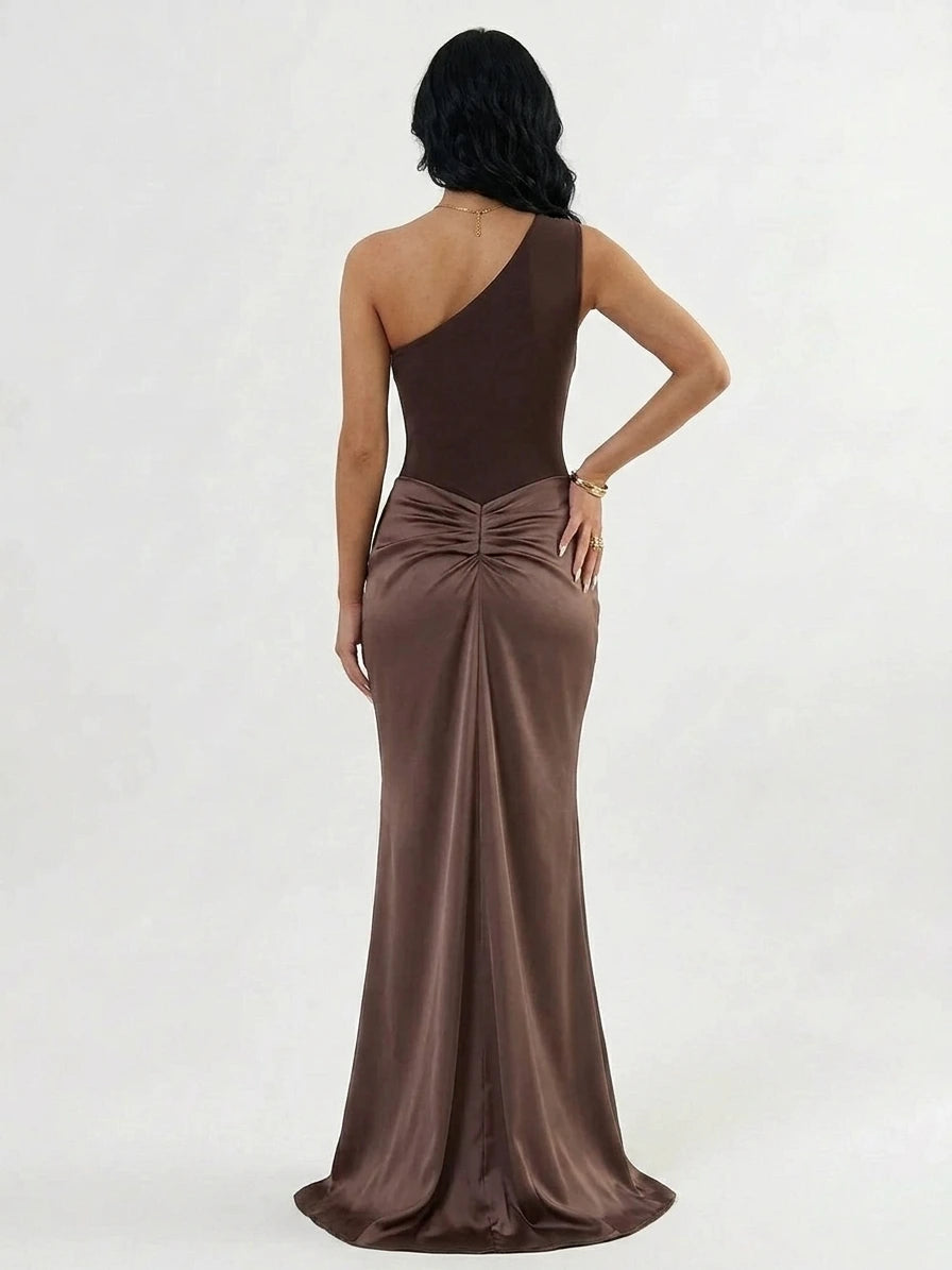 Vestido Longo Maelis