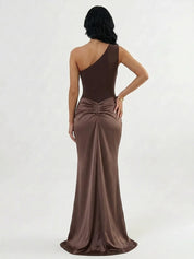 Vestido Longo Maelis