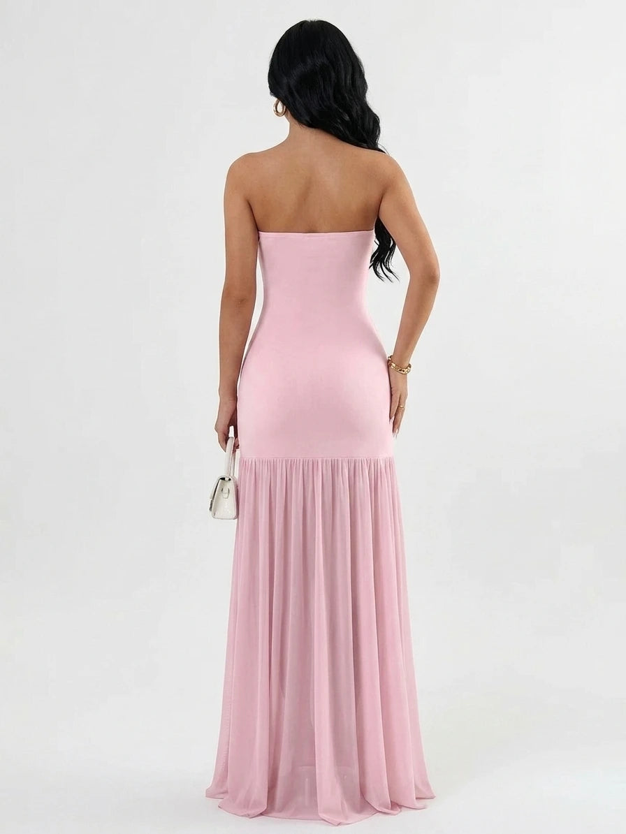 Vestido Longo Maia