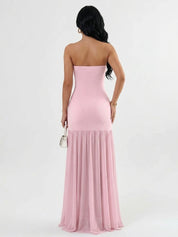 Vestido Longo Maia