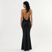 Vestido Longo Rafaela
