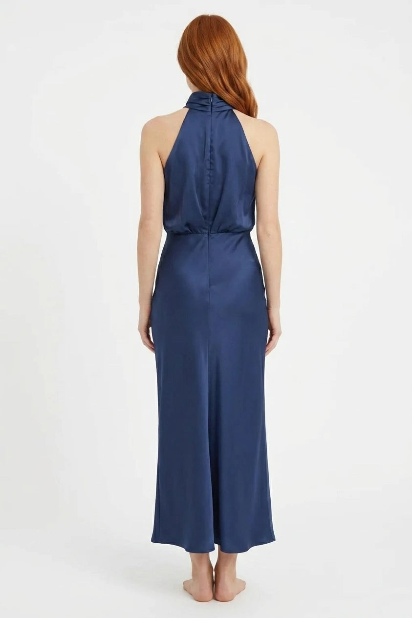 Vestido Longo Luana