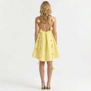 Vestido Curto Nilma