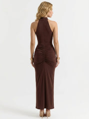 Vestido Longo Rebeca
