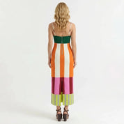 Vestido Midi Érica