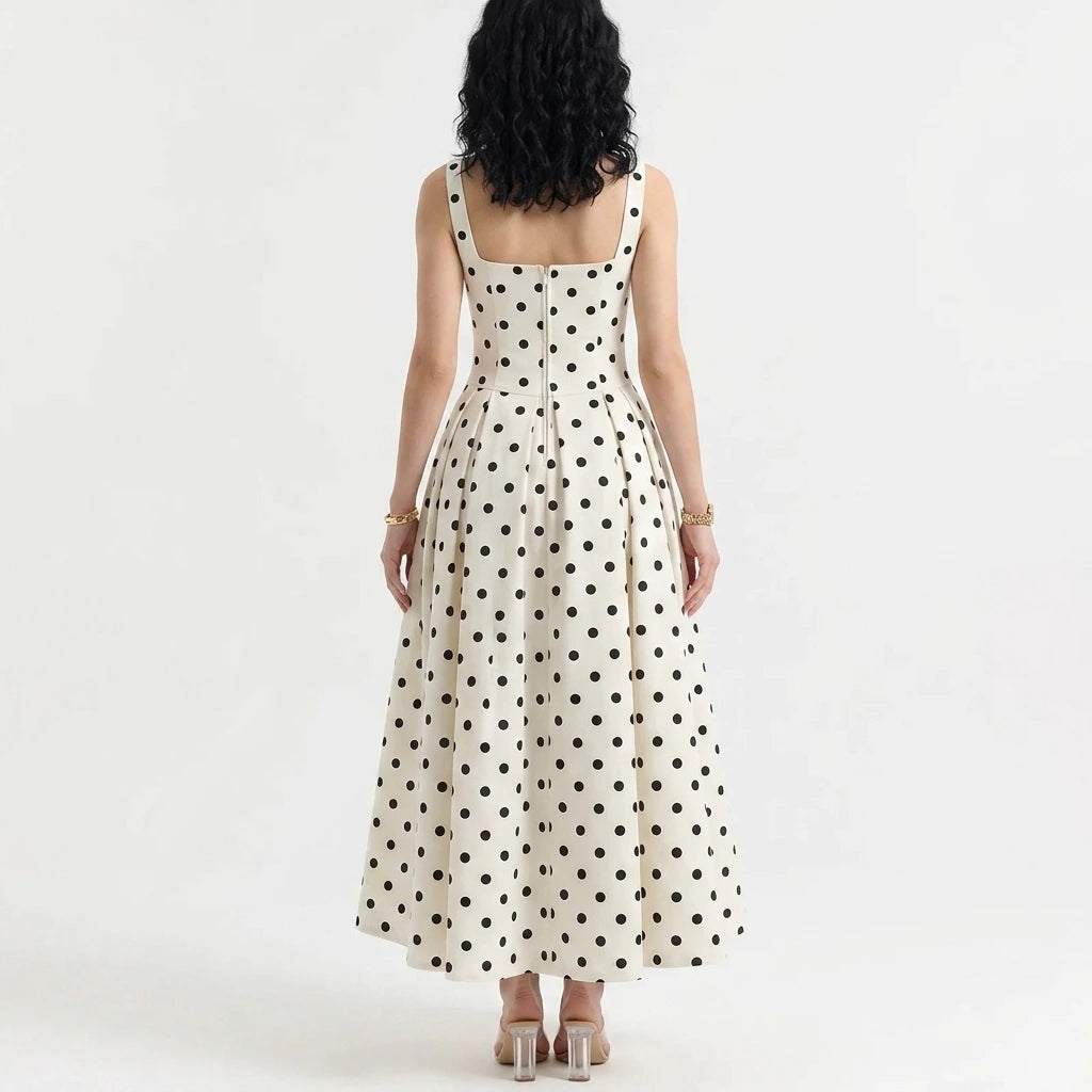 Vestido Midi Lorena