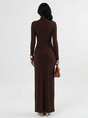 Vestido Longo Helena