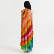Vestido Longo Ester