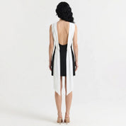 Vestido Curto Emanuelle