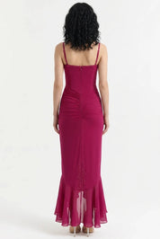 Vestido Longo Cecília