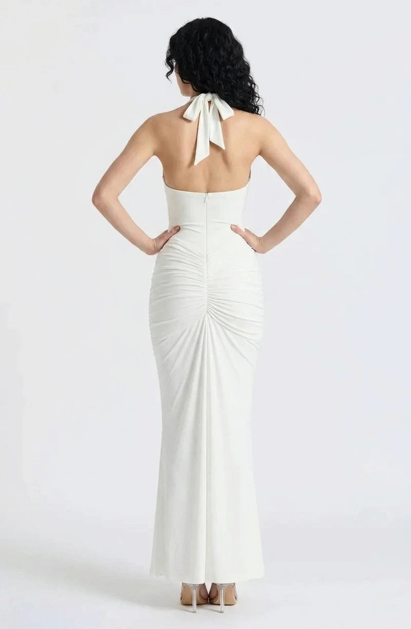Vestido Longo Sofia