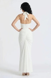 Vestido Longo Sofia