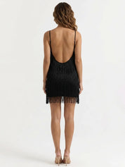 Vestido Curto Carla