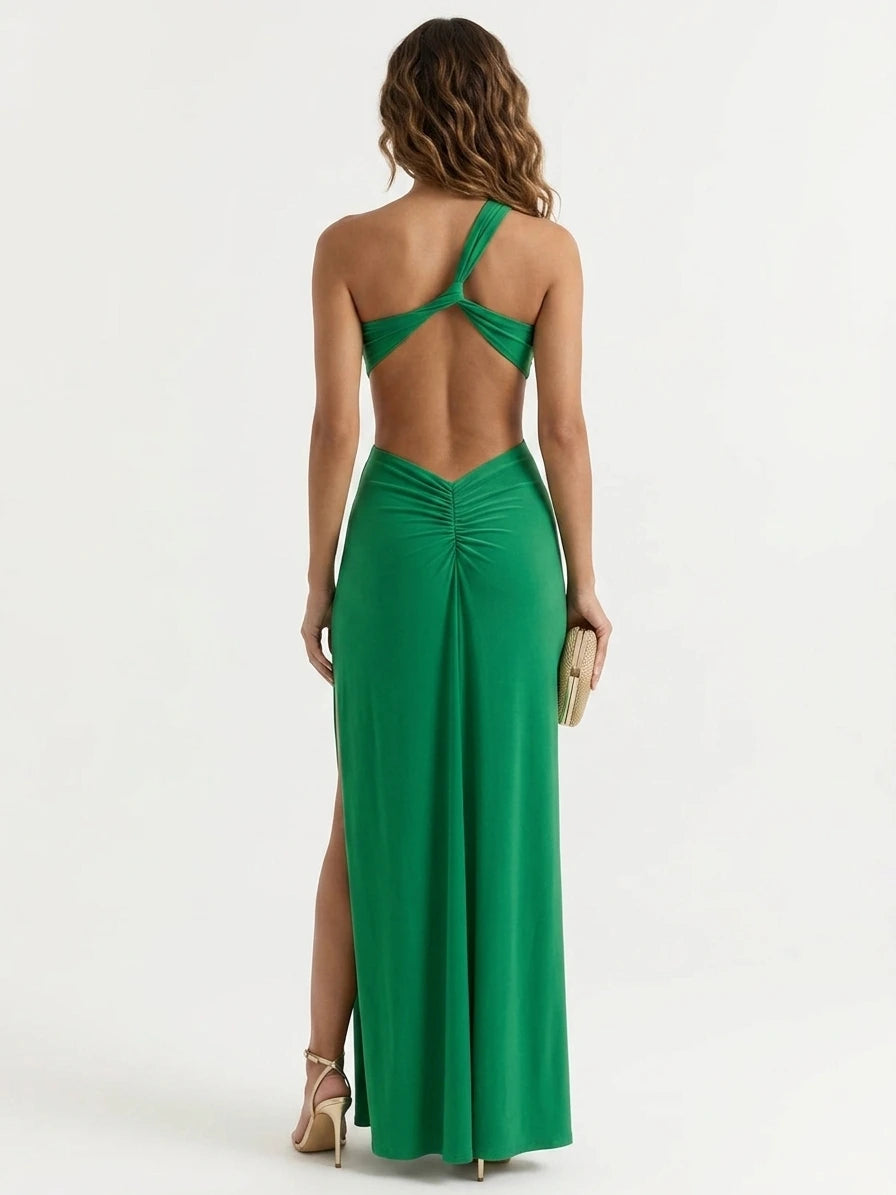 Vestido Longo Joana