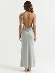 Vestido Longo Maísa