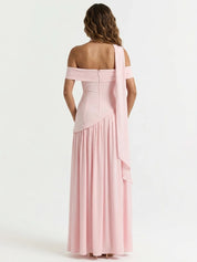 Vestido Longo Tiffany